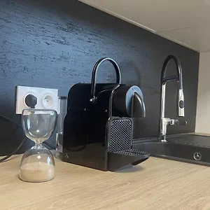 Appartement L'innovale - Inria / Naver Labs, Meylan